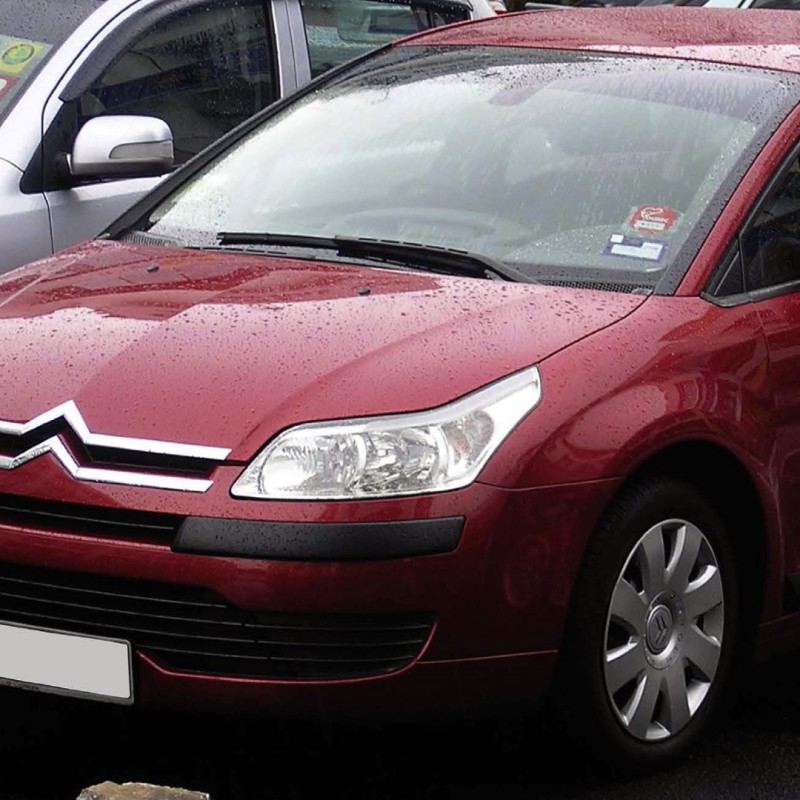ΤΑΣΙΑ ΓΙΑ CITROEN C3/C4/C5 15 INCH CROATIA COVER (4 ΤΕΜ.)