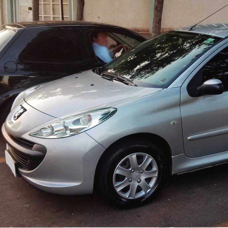 ΤΑΣΙΑ ΓΙΑ PEUGEOT 207 15 INCH CROATIA COVER (4 ΤΕΜ.)