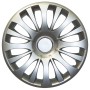 ΤΑΣΙΑ ΓΙΑ TOYOTA YARIS 15 INCH CROATIA COVER (4 ΤΕΜ.)