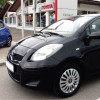 ΤΑΣΙΑ ΓΙΑ TOYOTA YARIS 15 INCH CROATIA COVER (4 ΤΕΜ.)