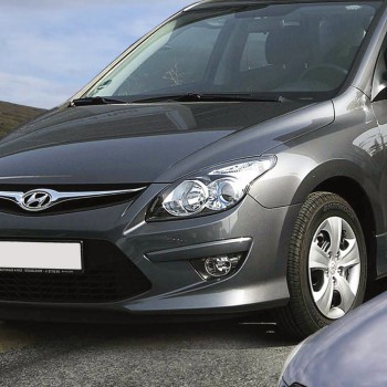 ΤΑΣΙΑ ΓΙΑ HYUNDAI i30/KIA CEED 15 INCH CROATIA COVER (4 ΤΕΜ.)