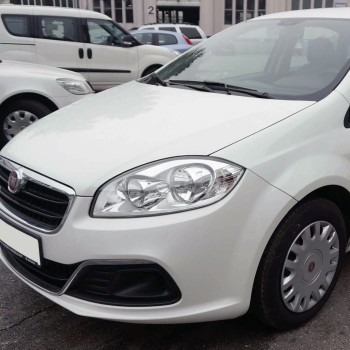 ΤΑΣΙΑ ΓΙΑ FIAT PUNTO II/GRANDE PUNTO/BRAVO/PANDA/LINEA/DOBLO/OPEL 15" CROATIA COVER (4 ΤΕΜ.)