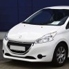 ΤΑΣΙΑ ΓΙΑ PEUGEOT 208 15 INCH CROATIA COVER (4 ΤΕΜ.)