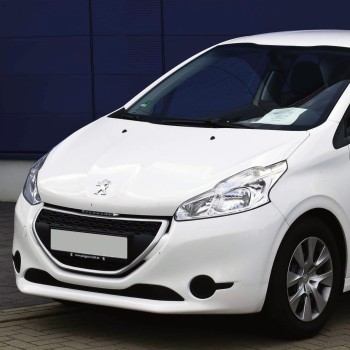 ΤΑΣΙΑ ΓΙΑ PEUGEOT 208 15 INCH CROATIA COVER (4 ΤΕΜ.)