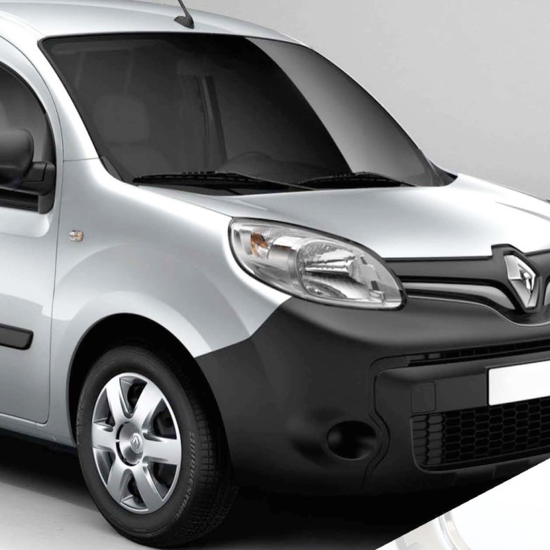 ΤΑΣΙΑ ΓΙΑ RENAULT NEW KANGOO/MEGANE III 15 INCH CROATIA COVER (4 ΤΕΜ.)