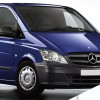 ΤΑΣΙΑ ΓΙΑ MERCEDES VITO W639/CLASS C W204/CLASS A 16 INCH CROATIA COVER (4 ΤΕΜ.)