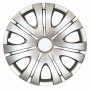 ΤΑΣΙΑ ΓΙΑ TOYOTA COROLLA VERSO/AVENSIS 16 INCH CROATIA COVER (4 ΤΕΜ.)