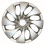 ΤΑΣΙΑ ΓΙΑ TOYOTA NEW COROLLA/AURIS 16 INCH CROATIA COVER (4 ΤΕΜ.)
