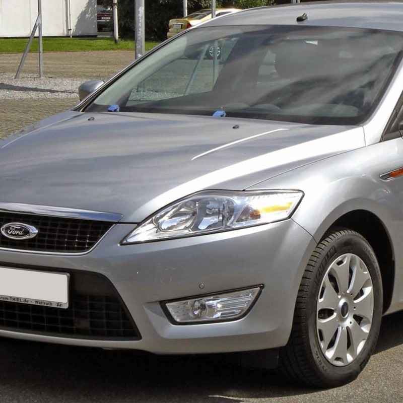 ΤΑΣΙΑ ΓΙΑ FORD FOCUS/MONDEO/C-MAX/GALAXY 16 INCH CROATIA COVER (4 ΤΕΜ.)