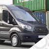 ΤΑΣΙΑ ΓΙΑ FORD NEW TRANSIT 16 INCH CROATIA COVER (4 ΤΕΜ.)
