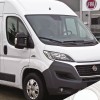 ΤΑΣΙΑ ΓΙΑ FIAT DUCATO/JUMPER/BOXER 16 INCH CROATIA COVER (4 ΤΕΜ.)