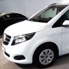 ΤΑΣΙΑ ΓΙΑ MERCEDES V-CLASS/VITO W447 16 INCH CROATIA COVER (4 ΤΕΜ.)