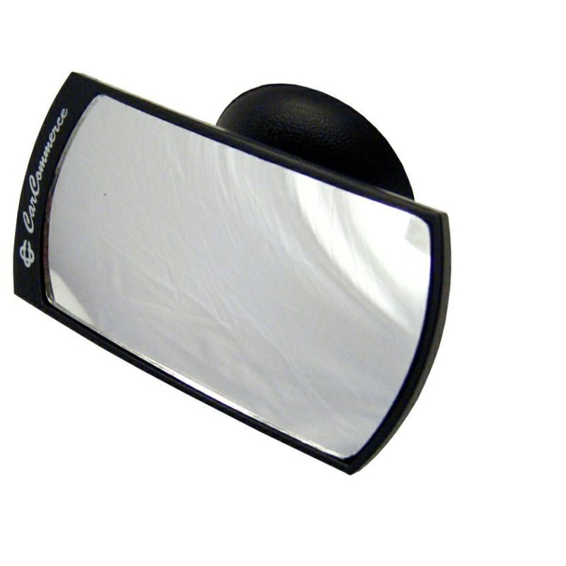 Amio - ΚΑΘΡΕΠΤΗΣ ΕΣΩΤΕΡΙΚΟΣ ΜΕ ΒΕΝΤΟΥΖΑ 11x6x6mm - 1 τεμ. (CC42543/AM)