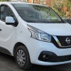 ΤΑΣΙΑ ΓΙΑ NISSAN NV300 16 INCH CROATIA COVER (4 ΤΕΜ.)
