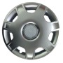 ΤΑΣΙΑ ΓΙΑ VW POLO 6N2/POLO CLASSIC/GOLF III 14 INCH CROATIA COVER (4 ΤΕΜ.)