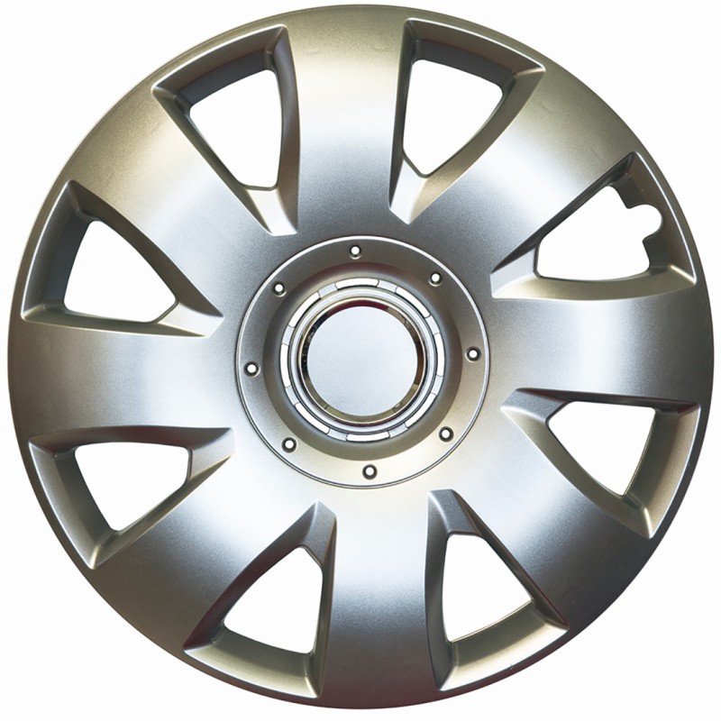ΤΑΣΙΑ ΓΙΑ CITROEN C3/C4/C5 15 INCH CROATIA COVER (4 ΤΕΜ.)