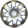 ΤΑΣΙΑ ΓΙΑ CITROEN C3/C4/C5 15 INCH CROATIA COVER (4 ΤΕΜ.)