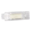 VW ΦΩΤΑ ΠΟΡΤ ΜΠΑΓΚΑΖ 18 LED - 1 ΤΕΜ.