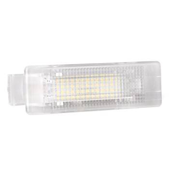 VW ΦΩΤΑ ΠΟΡΤ ΜΠΑΓΚΑΖ 18 LED - 1 ΤΕΜ.