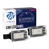 VOLVO ΦΩΤΑ ΑΝΑΓΝΩΣΗΣ 18 LED - 2 ΤΕΜ.