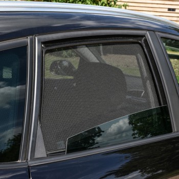 CarShades - ΚΟΥΡΤΙΝΑΚΙΑ  CAR SHADES ΓΙΑ SEAT ALTEA 5D 2013+ - 6 ΤΕΜ. (PVC.SEA-ALTE-5-B)