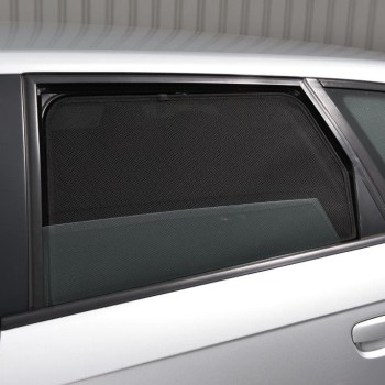CarShades - ΚΟΥΡΤΙΝΑΚΙΑ CAR SHADES ΓΙΑ AUDI A3 Typ 8P 5D 03-12 - 2 ΤΕΜ. (PVC.AU-A3-5-A/1&8)