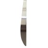TRIM  ΠΟΡΤ ΠΑΓΚΑΖ ΓΙΑ VW PASSAT B6 4D 05-11