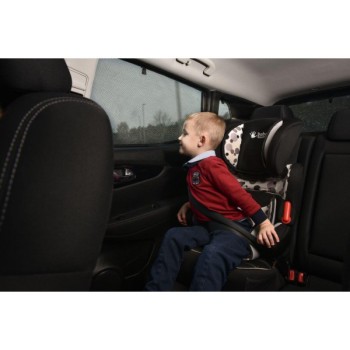 CarShades - ΚΟΥΡΤΙΝΑΚΙΑ  CAR SHADES ΓΙΑ CITROEN C3 5D 2016+ - 6 ΤΕΜ. (PVC.CIT-C3-5-C)