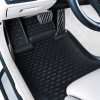 ΠΑΤΑΚΙΑ ΣΕ ΣΚΑΦΗ TPE ΛΑΣΤΙΧΟ ΓΙΑ AUDI A1 (8X) 5D SPORTBACK 2014+  ΣΕ ΜΑΥΡΟ ΧΡΩΜΑ NOVLINE - 4 ΤΕΜ.?