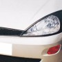 ΦΡΥΔΑΚΙΑ ΓΙΑ FORD FOCUS 1998 - 2005 ΕΜΠΡΟΣ ΠΛAΣΤΙΚΟ MOTORDROME