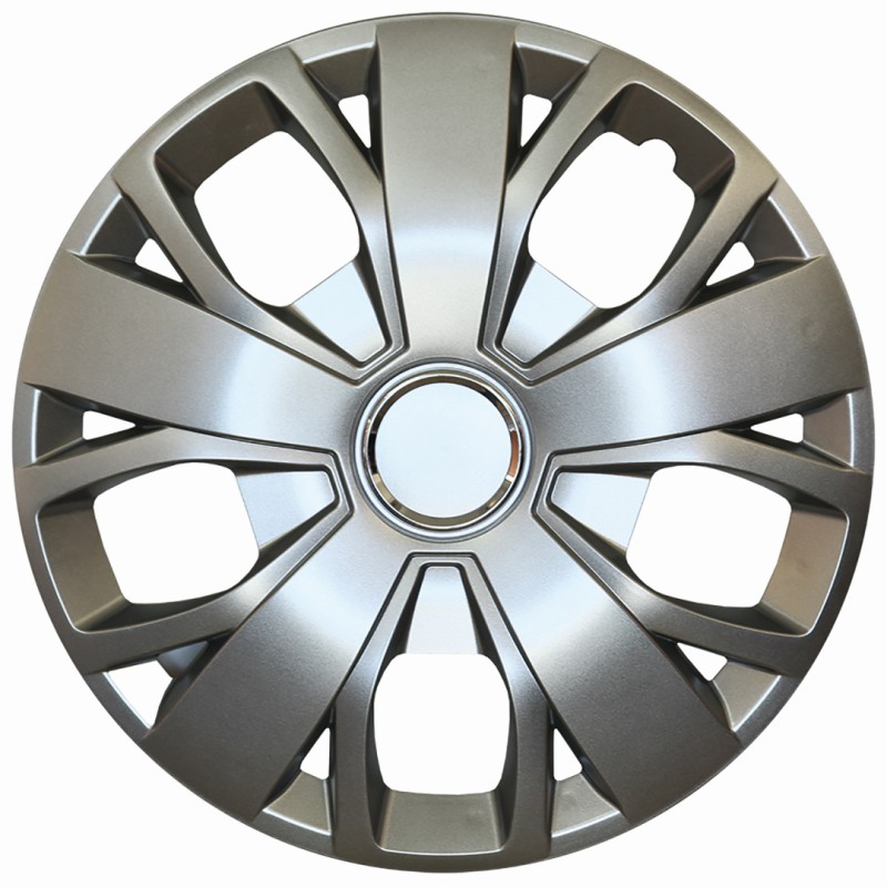 ΤΑΣΙΑ ΓΙΑ FIAT DUCATO/JUMPER/BOXER 16 INCH CROATIA COVER (4 ΤΕΜ.)