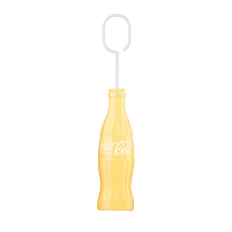 ΑΡΩΜΑΤΙΚΑ ΚΡΕΜΑΣΤΑ 3D BOTTLE  ΣΕ ΣΧΕΔΙΟ ΜΠΟΥΚΑΛΙ COCA-COLA ΔΙΑΦΟΡΑ ΑΡΩΜΑΤΑ ΣΕ DISPLAY 12ΤΕΜ.