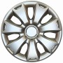 ΤΑΣΙΑ ΓΙΑ FORD FOCUS/MONDEO/C-MAX/GALAXY 16 INCH CROATIA COVER (4 ΤΕΜ.)