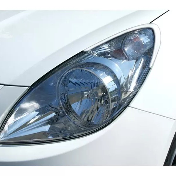 ΦΡΥΔΑΚΙΑ ΓΙΑ HYUNDAI i20 2008 - 2014 (ΖΕΥΓΟΣ) ΠΛAΣΤΙΚΟ MOTORDROME