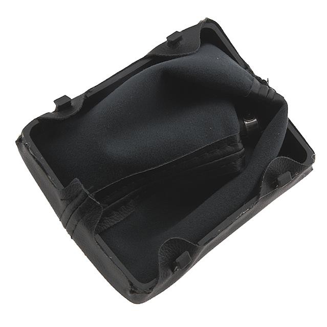 ΠΟΜΟΛΟ ΤΑΧΥΤΗΤΩΝ  ΓΙΑ AUDI A4 2007+/A5 2007+/A6 2004+/Q5 2008+ ΜΕ ΕΝΔΕΙΞΗ 6 ΤΑΧΥΤΗΤΩΝ ΚΑΙ ΜΑΥΡΗ ΦΟΥΣΚΑ NTY - 1 ΤΕΜ.