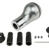 ΠΟΜΟΛΟ ΤΑΧΥΤΗΤΩΝ  ΓΙΑ BMW E81/E82/E87/E90/E91/E92/E93/E60/ E61/X3/E83/X5/E53/Z4/E85 ΜΕ ΕΝΔΕΙΞΗ 6 ΤΑΧΥΤΗΤΩΝ