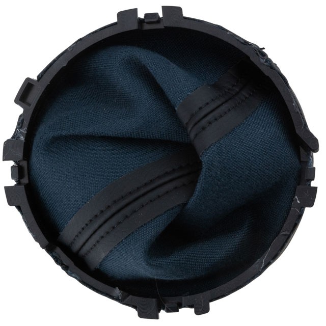 ΠΟΜΟΛΟ ΤΑΧΥΤΗΤΩΝ  ΓΙΑ MINI F54/F55/F56/F57/F60 ΜΕ ΦΟΥΣΚΑ ΜΕ ΕΝΔΕΙΞΗ 5 ΤΑΧΥΤΗΤΩΝ ΝΤΥ - 1 Τεμ.