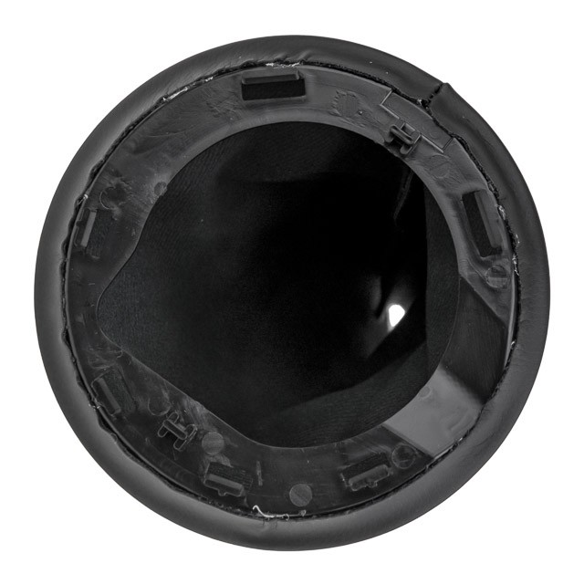 ΦΟΥΣΚΑ ΤΑΧΥΤΗΤΩΝ  ΓΙΑ CITROEN BERLINGO 2008/PEUGEOT PARTNER 2008  ΜΑΥΡΗ NTY