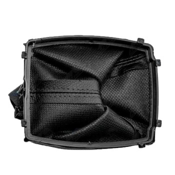 ΦΟΥΣΚΑ ΤΑΧΥΤΗΤΩΝ  ΓΙΑ FORD FOCUS C-MAX 2003+ ΜΑΥΡΗ  NTY 127mm x 102mm NTY - 1 TEM.
