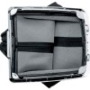 ΦΟΥΣΚΑ ΤΑΧΥΤΗΤΩΝ  ΓΙΑ FORD FOCUS II 2004> ΜΑΥΡΗ 139mm x127mm x115mm NTY