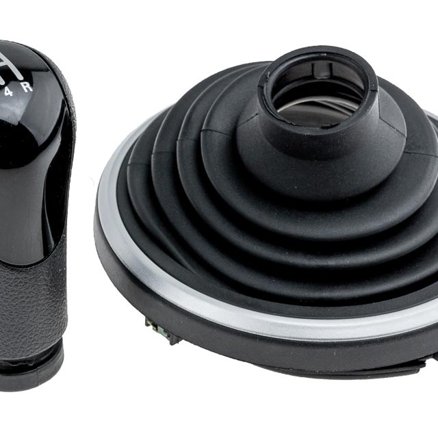 ΠΟΜΟΛΟ ΤΑΧΥΤΗΤΩΝ  ΓΙΑ FORD FIESTA 2002/ FUSION 2002/TRANSIT 2000/TRANSIT CONNECT 2002/TOURNEO CONNECT 2002 ΜΕ ΦΟΥΣΚΑ