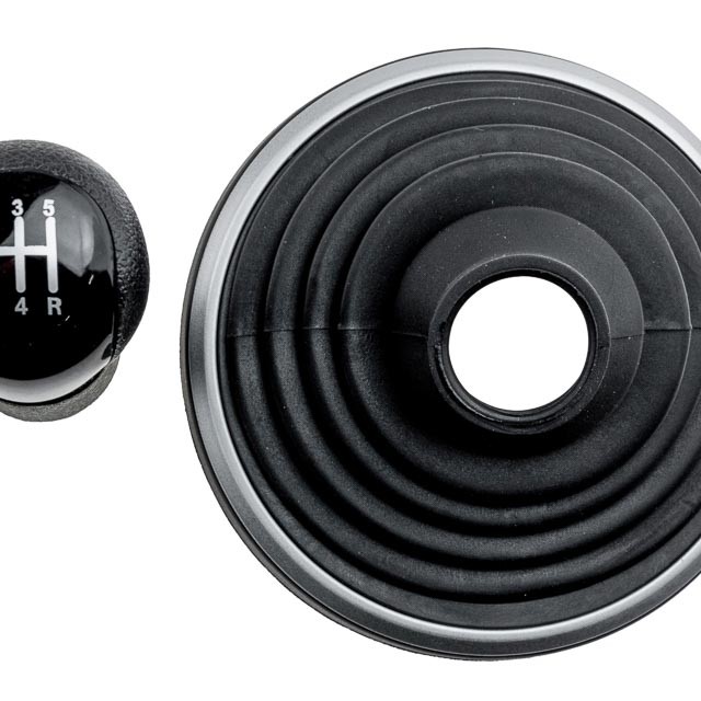 ΠΟΜΟΛΟ ΤΑΧΥΤΗΤΩΝ  ΓΙΑ FORD FIESTA 2002/ FUSION 2002/TRANSIT 2000/TRANSIT CONNECT 2002/TOURNEO CONNECT 2002 ΜΕ ΦΟΥΣΚΑ