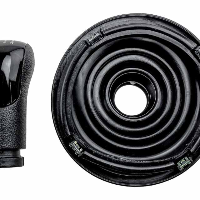ΠΟΜΟΛΟ ΤΑΧΥΤΗΤΩΝ  ΓΙΑ FORD FIESTA 2002/ FUSION 2002/TRANSIT 2000/TRANSIT CONNECT 2002/TOURNEO CONNECT 2002 ΜΕ ΦΟΥΣΚΑ