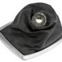 ΦΟΥΣΚΑ ΤΑΧΥΤΗΤΩΝ  ΓΙΑ FORD KUGA 2008/C-MAX 2008 ΜΑΥΡΗ ΜΕ ΝΙΚΕΛ ΠΛΑΣΙΟ NTY orig.1639784