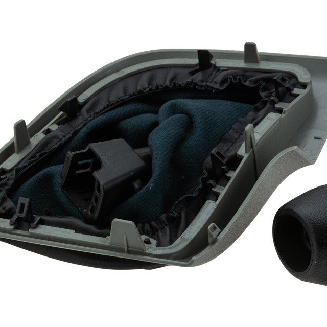 ΠΟΜΟΛΟ ΤΑΧΥΤΗΤΩΝ  ΓΙΑ CITROEN JUMPER / FIAT DUCATO/PEUGEOT BOXER 2006+ ΜΕ ΕΝΔΕΙΞΗ 6 ΤΑΧΥΤΗΤΩΝ ΚΑΙ ΦΟΥΣΚΑ NTY - 1 TEM.
