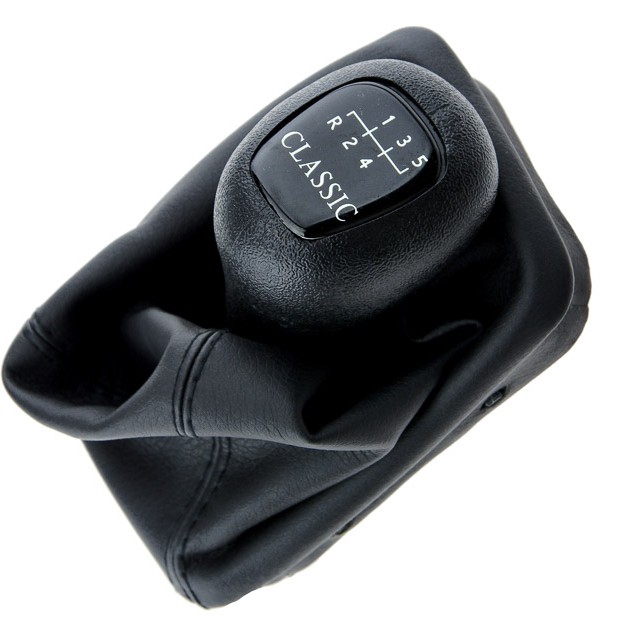 ΠΟΜΟΛΟ ΤΑΧΥΤΗΤΩΝ  ΓΙΑ MERCEDES W202 2001/ W203 00>07/ W210 2003 ΜΕ ΕΝΔΕΙΞΗ 5 ΤΑΧΥΤΗΤΩΝ ΚΑΙ ΜΑΥΡΗ ΦΟΥΣΚΑ