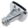 ΠΟΜΟΛΟ ΤΑΧΥΤΗΤΩΝ  ΓΙΑ MERCEDES W203/W204/W207/W209/W211/W212/R171 ΑΥΤΟΜΑΤΟ ΜΑΥΡΟ/ΧΡΩΜΙΟ NTY