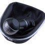 ΠΟΜΟΛΟ ΤΑΧΥΤΗΤΩΝ  ΓΙΑ SEAT LEON 2005+ / ALTEA 2004+ / TOLEDO 2004+ ΜΕ ΦΟΥΣΚΑ ΜΕ ΕΝΔΕΙΞΗ 5 ΤΑΧΥΤΗΤΩΝ ΝΤΥ - 1 Τεμ.