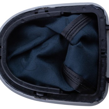 ΠΟΜΟΛΟ ΤΑΧΥΤΗΤΩΝ  ΓΙΑ SEAT LEON 2005+ / ALTEA 2004+ / TOLEDO 2004+ ΜΕ ΦΟΥΣΚΑ ΜΕ ΕΝΔΕΙΞΗ 5 ΤΑΧΥΤΗΤΩΝ ΝΤΥ - 1 Τεμ.