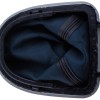 ΠΟΜΟΛΟ ΤΑΧΥΤΗΤΩΝ  ΓΙΑ SEAT LEON 2005+ / ALTEA 2004+ / TOLEDO 2004+ ΜΕ ΦΟΥΣΚΑ ΜΕ ΕΝΔΕΙΞΗ 6 ΤΑΧΥΤΗΤΩΝ ΝΤΥ - 1 Τεμ.